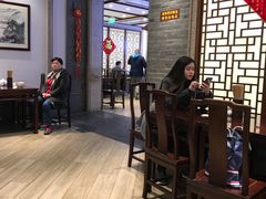 大堂-老半斋(福州路店)