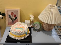 -千浔一暖DIY蛋糕烘焙(人民大学店)