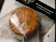 -角落低卡烘焙(正弘城店)