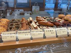 -慢熟面包店bud bread(孩儿巷店)