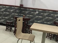 大堂-岭南第一锅(萝岗万达店)