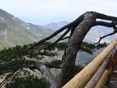 -明月山风景名胜区