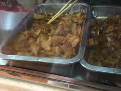 -王记生烫牛杂面馆(兰陵路店)
