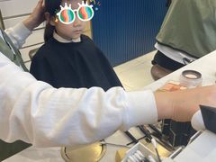 -海马体照相馆(大连柏威年购物中心店)