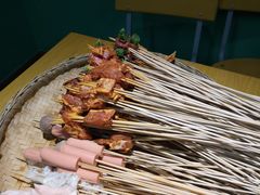 -马路边边串串香(北苑旗舰店)