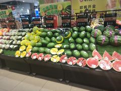 -AEON永旺超市(天津津南店)