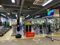 -每刻健身工作室(西直门店)