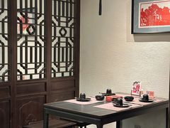 大堂-鸢飞潍坊菜馆(鸢飞大酒店)