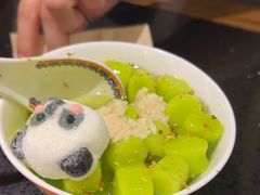 -井格重庆火锅(西直门凯德Mall店)