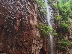 -湖洞水自然风景区