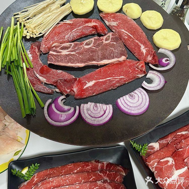 东莞牛肉脑袋集合！这家鲜到跳脚的店我能N刷🥩