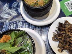 -云南李记罐罐米线饵丝小吃(汉中门金鹰店)