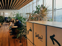 -Seesaw Coffee(朝阳大悦城店)