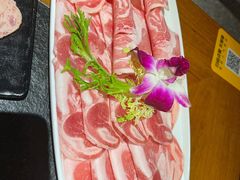 -潘十九地道成都老火锅(孙桥店)