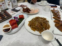 -丰鲤楼•闽南茶楼(仟禧汇店)
