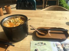 -小六汤包(亚欧店)