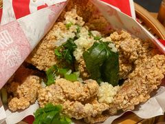 -捡角台湾食堂(花木Plus乐坊店)