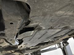 -李师傅修车连锁(万柳店)