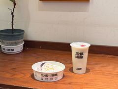 -三姐酒酿(老门东店)