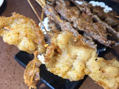 -幸运牛汕头小黄牛牛肉火锅(梅林店)