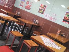 大堂-四方面荘(常丰花园店)