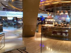 -杭州国际会议中心洲际酒店-原素全日餐厅(解放东路店)