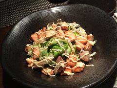 -山葵家·创意料理(宁波来福士店)