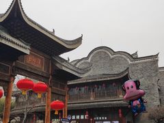 -武汉园博园(武汉自然博物馆)