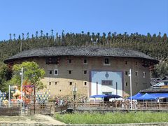 -福建土楼(南靖)景区