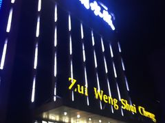 -醉翁水城