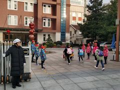 -上海市第一师范学校附属小学