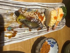 -一心创作料理屋(经开万达店)