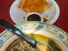 -金杨拉面王小吃面馆·牛三宝面·红烧牛肉粉