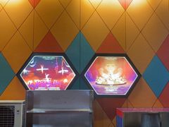 -熊猫自助餐厅.萌趣城堡(长隆熊猫酒店)