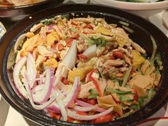 -禄运茶居·手工点心(猎德店)