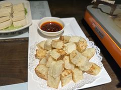 -福宝漠北·牛羊肉(广埠屯店)