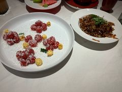 -大鸭梨烤鸭店(花园村店)