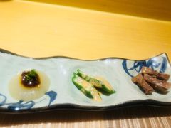 -本逸·割烹料理(湖墅店)