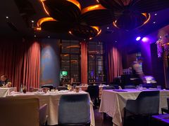 大堂-YUE·6·西式融合餐厅(外滩六号店)