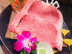 -俺的焼肉(銀座9丁目店)