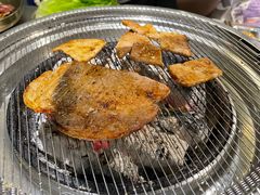 -本炙炭烤·蒲烧活鳗料理店(金沙洲店)