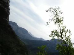 -抱犊寨风景区