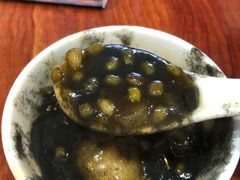 -翁林甜品
