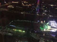 -广州四季酒店·意珍·意式自助餐