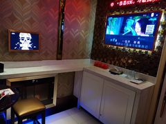 -欢乐迪KTV(泉秀店)