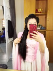 -盘子女人坊古装写真摄影(厦门总店)