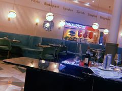 -1981牛排西餐厅(海信店)