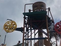 -杭州开元森泊度假乐园