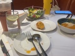 -西部牛排(京华城店)