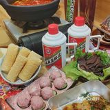个人建议：这家店可以开遍北京城